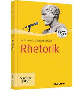 Alle Details: Rhetorik Rhetorik