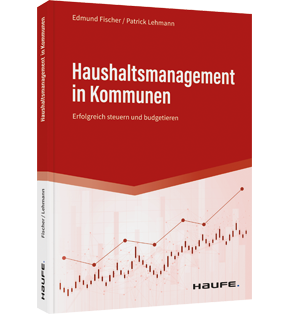 Alle Details: Haushaltsmanagement in Kommunen Haushaltsmanagement in Kommunen - Erfolgreich steuern und budgetieren