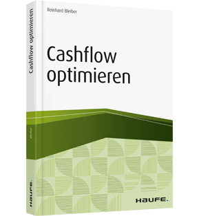Alle Details: Cashflow optimieren Cashflow optimieren