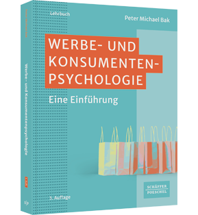 Alle Details: Werbe- und Konsumentenpsychologie Werbe- und Konsumentenpsychologie - Eine Einführung