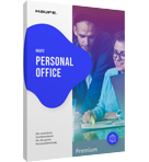 Haufe Personal Office Premium - Das Premium-Paket für erfolgreiche Personalarbeit