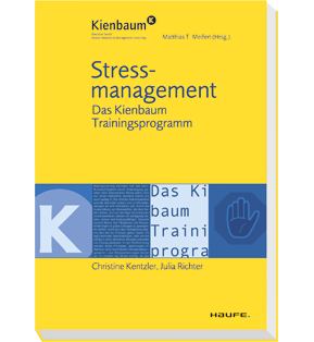Alle Details: Stressmanagement Stressmanagement - Das Kienbaum Trainingsprogramm