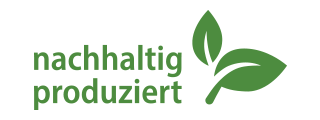 Nachhaltigkeit