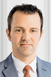 Herr Dr. Daniel Arnold, Vorstand DRH Deutsche Reihenhaus AG