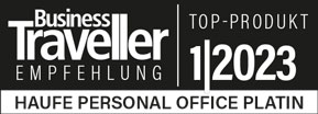 Business Traveller 01/2023