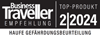 Business Traveller 02/2024